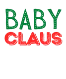 Discover BABY CLAUS : Baby Santa : Christmas gifts for Kids T-Shirts
