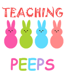 Discover Teacher Teaching My Favorite Peeps Easter Bunny T-Shirts