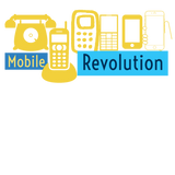 Discover technology mobile revolution T-Shirts