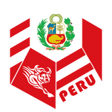 Discover Peru Taurus Flags Design / Gift Idea T-Shirts