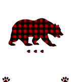 Discover Brother Bear Christmas Pajama Red Plaid Buffalo Fa T-Shirts