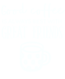 Discover Coffee Always Best Good Friends Latte Espresso T-Shirts