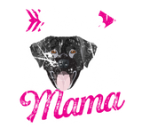 Discover Black Lab Mama T-Shirts
