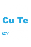 Discover Cute boy who loves science T-Shirts