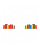 Discover Book Reader Pajamas Bookworm Funny Reading