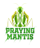 Discover Praying Mantis Green Insect Bug Lover Gift T-Shirts