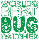 Discover World's Best Beetle Catcher | Insect Bug Insects T-Shirts