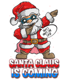 Discover Santa Claus is coming | Santa is comoing T-Shirts