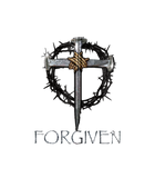 Discover Forgiven Zip Gift T-Shirts