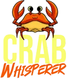 Discover Red Crab Fishing Gift Claws Crabbing T-Shirts