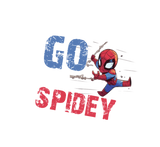 Discover Spider man T-Shirts