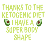 Discover Keto Diet Snacks T-Shirts