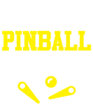 Discover Pinball Player - Pinball spielen T-Shirts