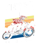 Discover Motocross Old Men Dirt Bike Race Track T-Shirts