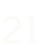 Discover Senior 21 Back T-Shirts White Class Of 2019 Student