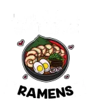Discover Just A Girl Who Loves Ramens Cute Ramen Costume T-Shirts