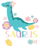 Discover Niece Dino dinosaur girl gift T-Shirts