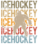 Discover Ice Hockey Vintage T-Shirts