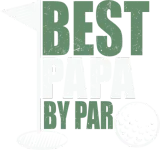 Discover Best Papa By par - dad gift idea, father christmas T-Shirts