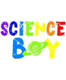 Discover Science Boy Children Scientist T-Shirts