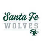 Discover Santa Fe High School Wolves