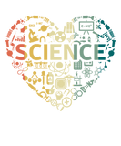 Discover I Love Science - Science Chemistry Biology