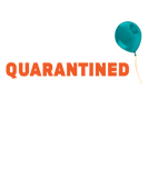 Discover Happy Quarantined Birthday 2020 Birthday T-shirt