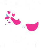 Discover Unicorn When I Grow Up Cute Pink Purple Girls T-Shirts
