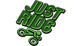 Discover Just Ride Bike T-Shirts