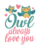 Discover Owl Owls Baby Night Owl Owl Lover T-Shirts