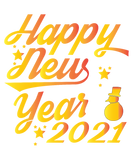 Discover Happy New Year 2021