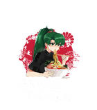 Discover Just A Girl Who Loves Anime And Ramen Cute Kawaii T-Shirts