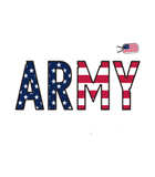 Discover American Flag Proud Army Wife T-Shirts