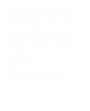 Discover Cat Dad Definition Funny Meaning Cat Lover Father