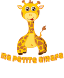 Discover My little giraffe kids clothes