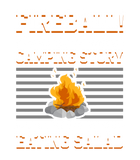 Discover Fireball No Camping Story Started Someone Eating S T-Shirts