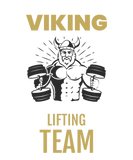 Discover Viking Lifting Team -Fitness Fan, Training