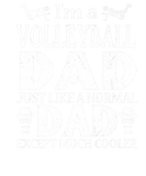 Discover Im A Volleyball Dad Just Like Normal Dad Except Co T-Shirts
