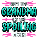 Discover Pregnancy Grandma Grandchildren Child Saying Gift