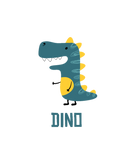 Discover Cute Dino T-Shirts