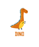 Discover Cute Dino T-Shirts