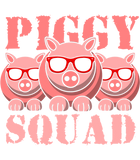 Discover Pigs Lover Pink Animal Piggy Squad Funny Gift idea T-Shirts