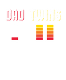 Discover Dad Twin Battery Life