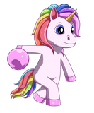 Discover Cute unicorn with bowling ball for a Bowler T-Shirts