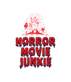 Discover Horror Movie Junkie Zombie Ghost Funny Halloween G T-Shirts
