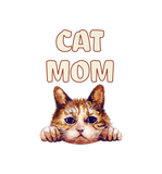 Discover Cat Mom Cat Lovers Premium T-Shirts