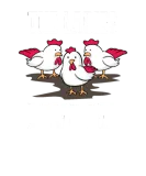 Discover The Ladies Love me Design for Patriotic Farmers T-Shirts