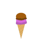 Discover Ice cream cone T-Shirts