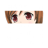 Discover Warning May Start Talking About Anime II T-Shirts