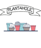 Discover i'm a plantaholic on the road to recovery just kid T-Shirts
